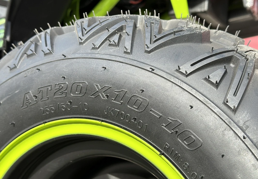 PROMAX RAPTOR 300 AIR Monster